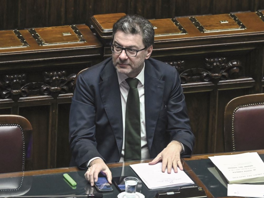 Un nuovo modello economico per affrontare i mutati assetti internazionali