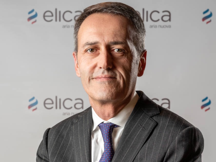 Elica chiude il 2021 con ricavi in crescita del 19,6%
