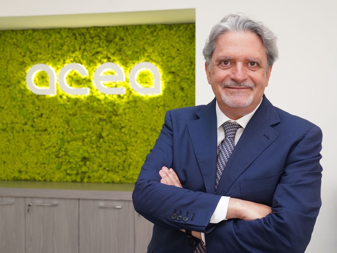 ACEA: accordo con REM per l'acquisizione del 65% di Deco