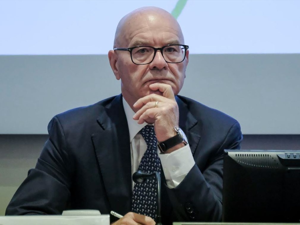 Utile di oltre un miliardo nel 2023 per Inarcassa