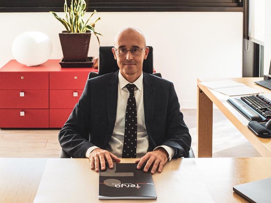 Dalla fusione di Gamba Bruno e Future Lab nasce ufficialmente Terya