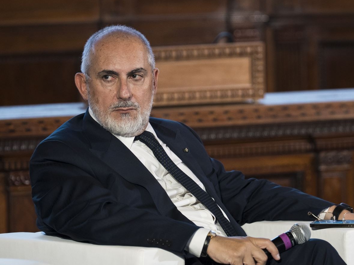 Ferrovie, Donnarumma: “Valutiamo l’ingresso nel mercato tedesco dell’alta velocità”