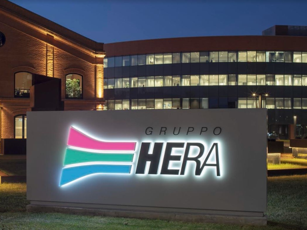 Il Gruppo Hera accelera sulla transizione energetica con l’agrivoltaico: assegnati quasi 10 milioni dal PNRR