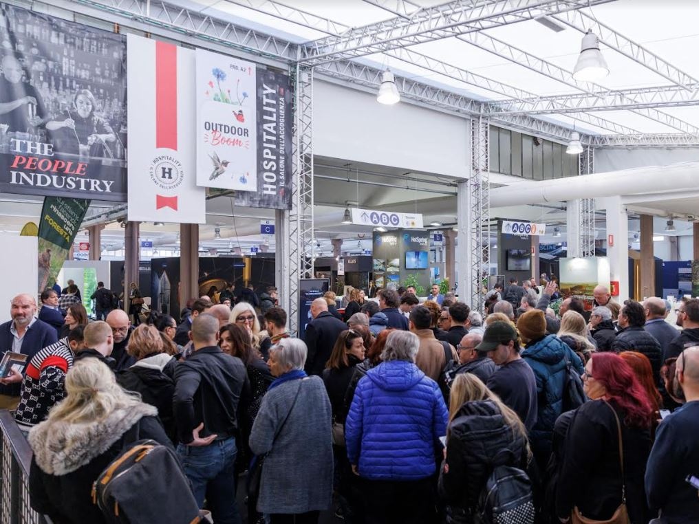 Chiude con successo la 48a Hospitality - Il Salone dell’Accoglienza
