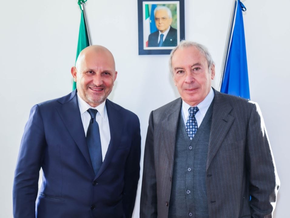 Istituto per il Credito Sportivo, 2023 da record: finanziamenti per 477 milioni di euro