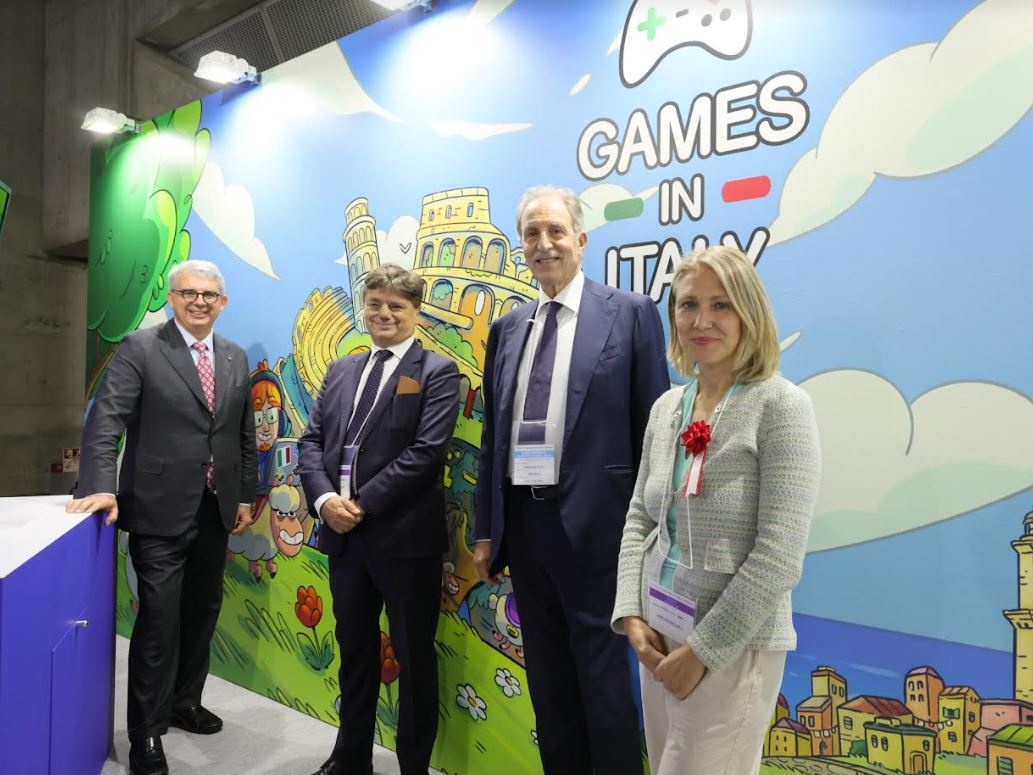 Videogiochi, al via il Tokyo Game Show 2024. Italia presente con padiglione nazionale organizzato da ICE