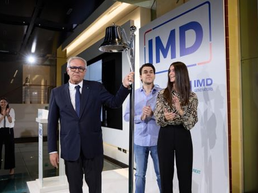 International Medical Devices approda su Euronext Growth Milan