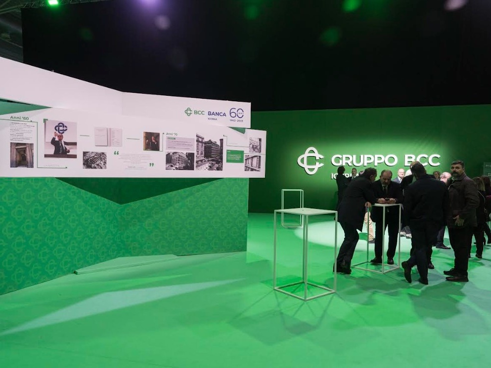 Banche - Per Iccrea un 2023 di ispezioni a raffica