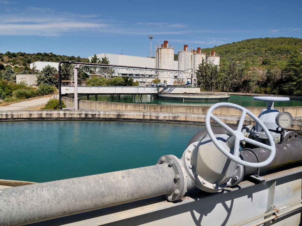 Acqua, risorsa chiave per il rilancio sostenibile del paese