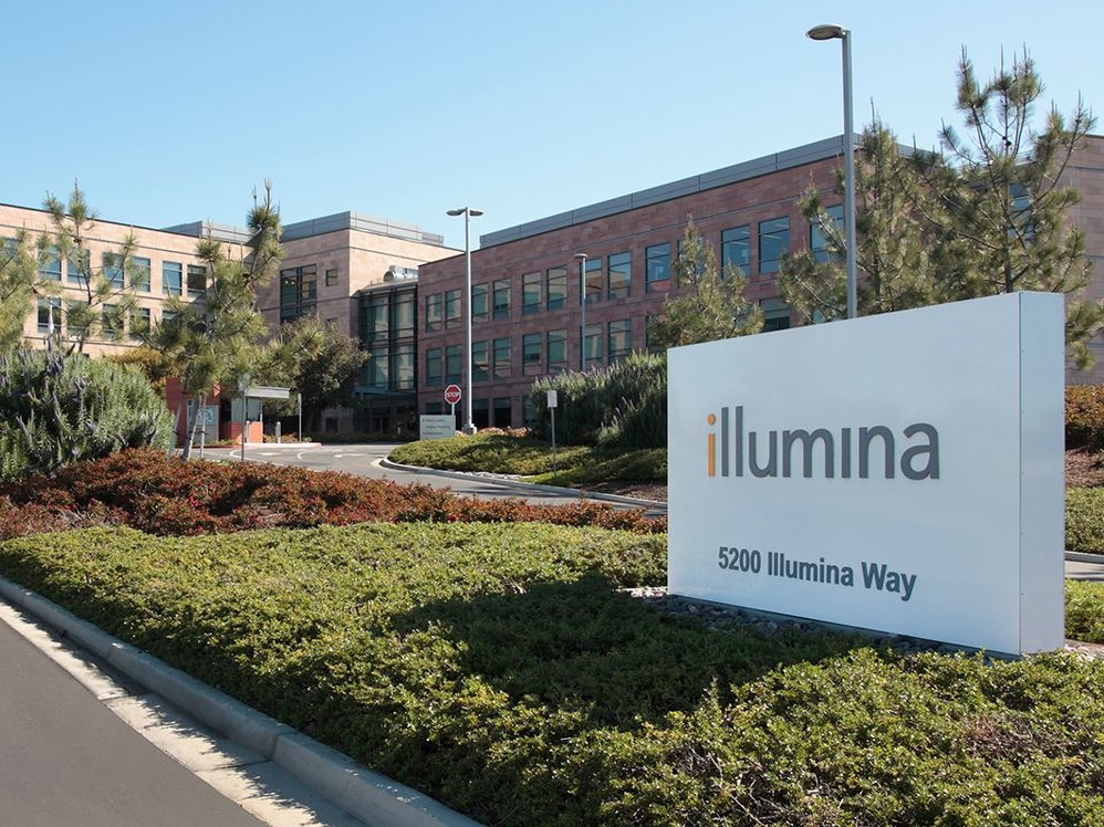 Biotecnologia: concorrenza, Illumina annulla acquisto da 7,1 miliardi di Grail