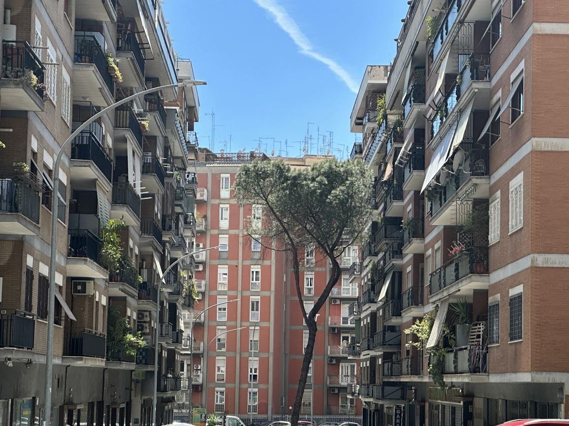 Fondi immobiliari sempre leader nell'economia mondiale. Italia, 138 miliardi di euro