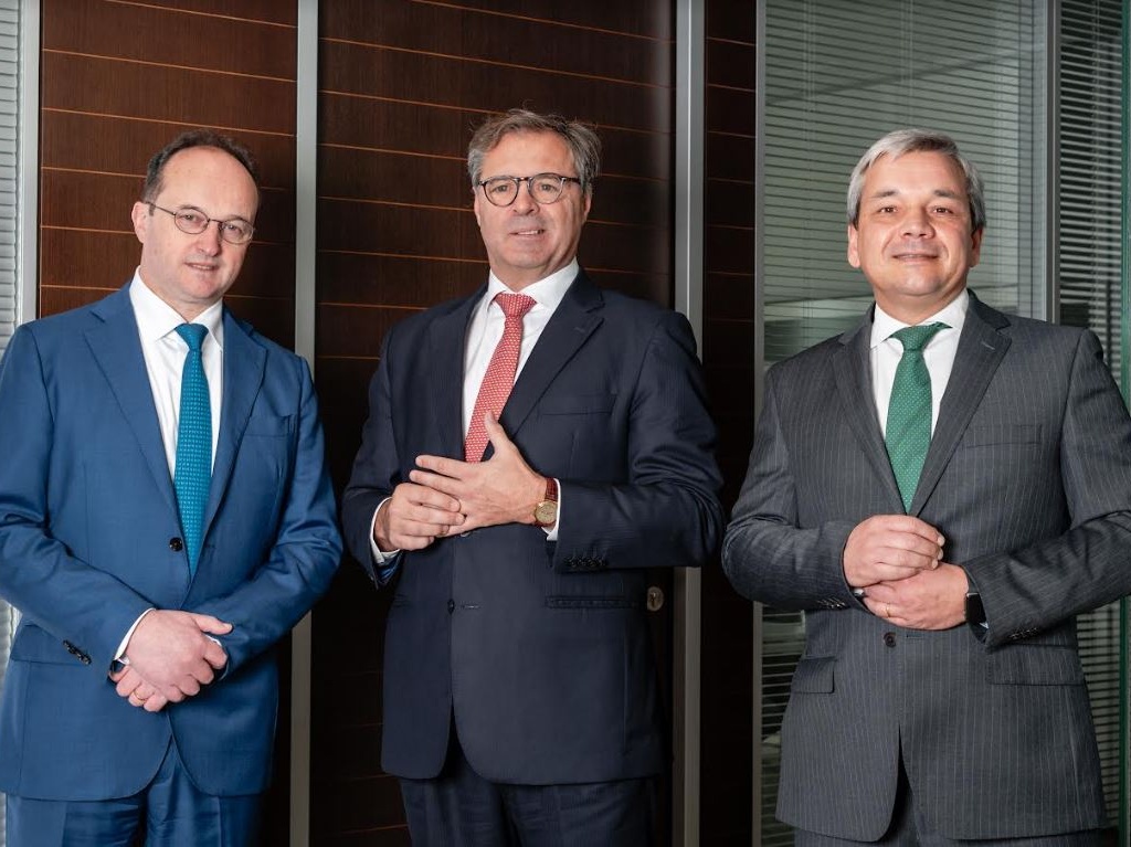 Indosuez Wealth Management apre una succursale in Portogallo