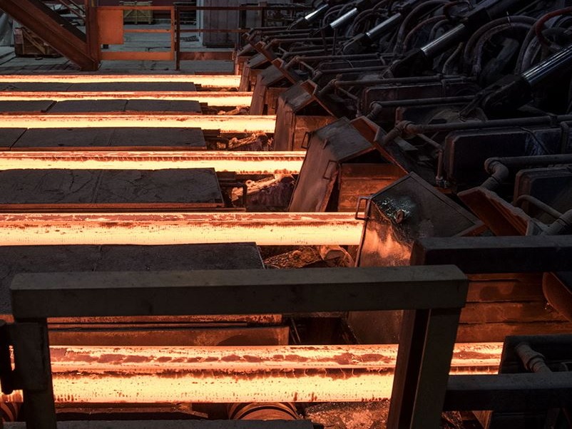 Confcommercio: Rallenta la produzione industriale, possibile ribasso per PIL e consumi