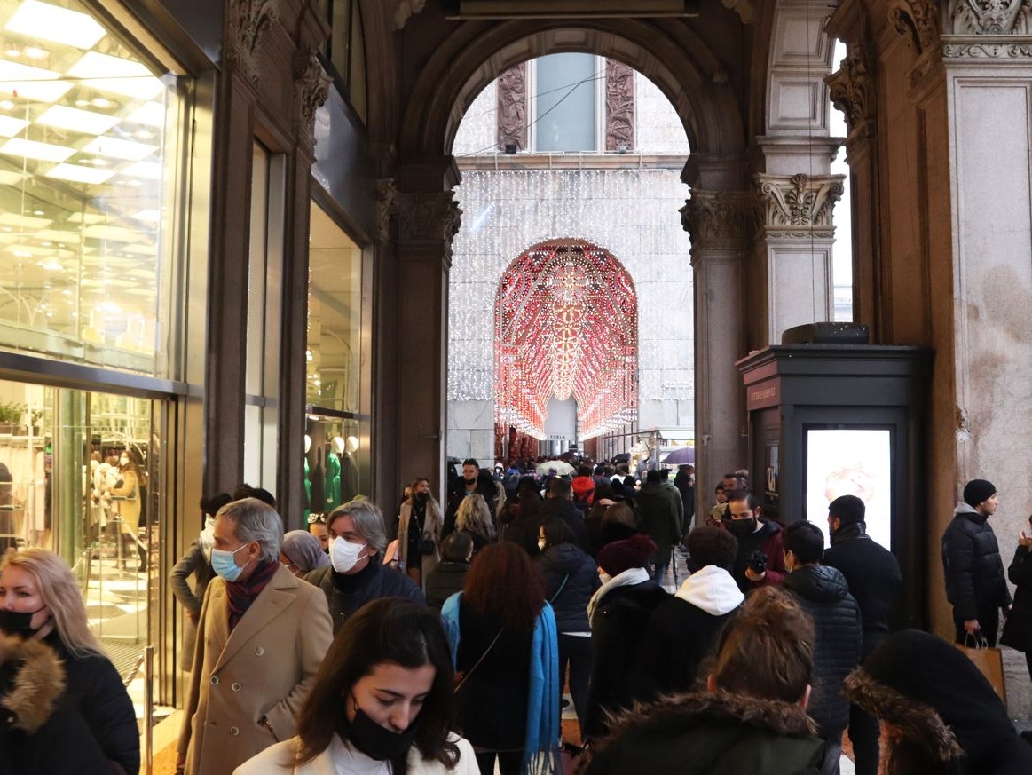 Sale l'inflazione, allarme di Confesercenti: A rischio la ripresa