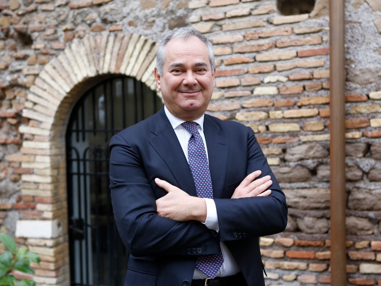 Export in Qatar: Intesa Sanpaolo e SACE sostengono Estithmar Holding
