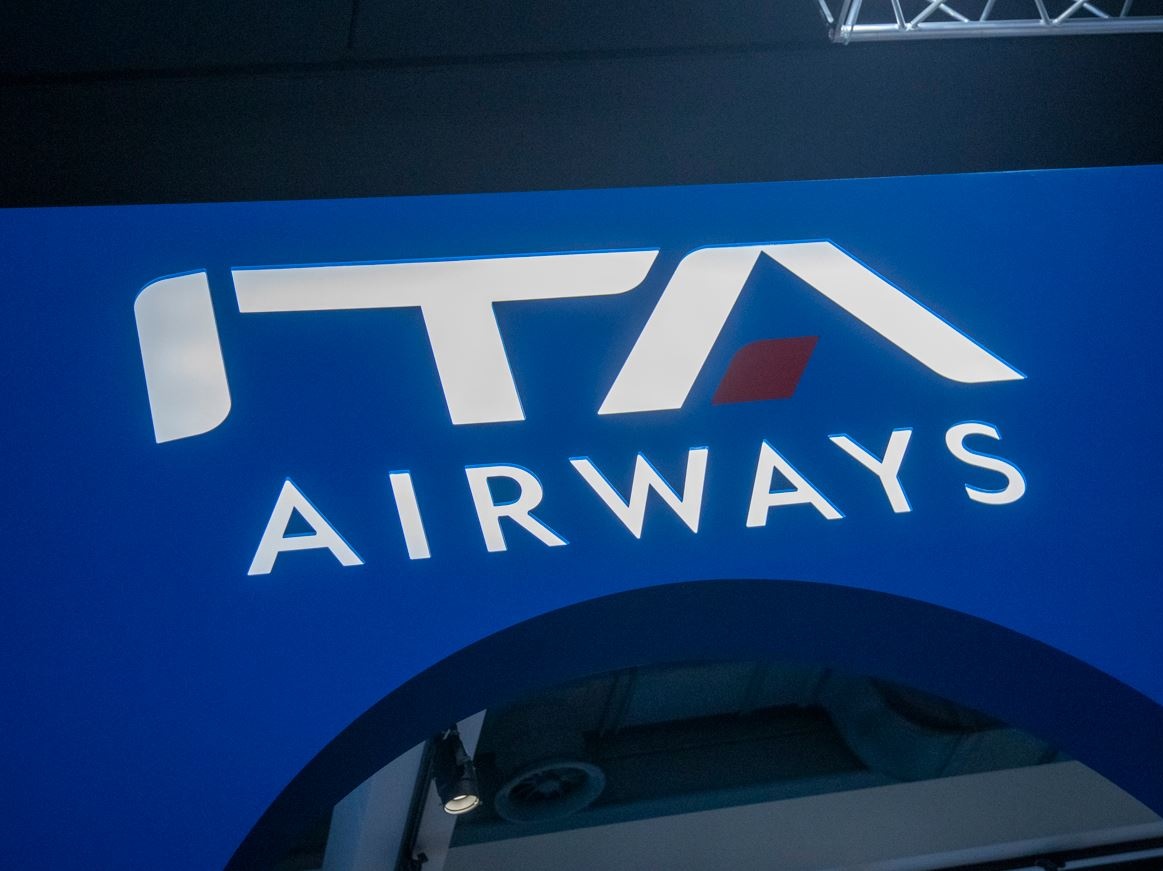Ita Airways, accordo codeshare con KM Airlines