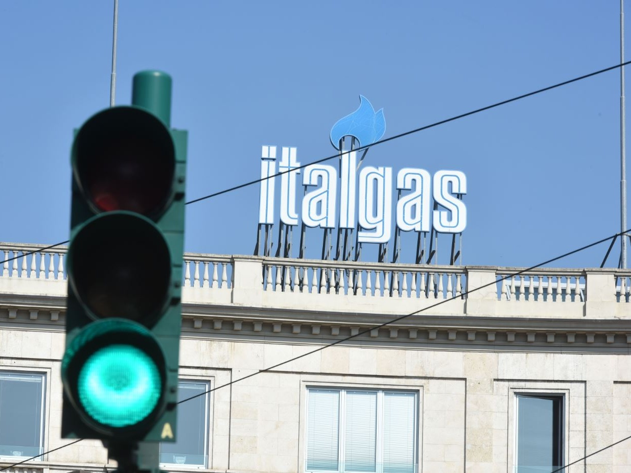 Italgas: annunciata la fusione fra le due Esco, Seaside e TEG