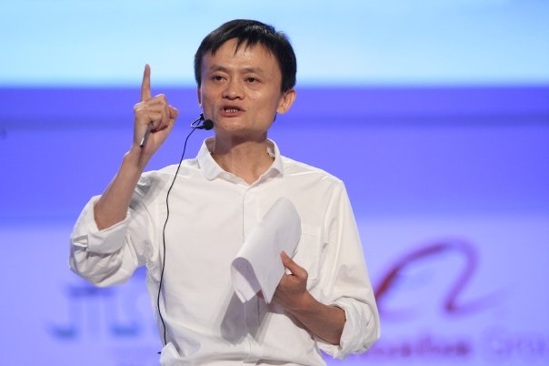 Borsa: l'Ant Group di Jack Ma prepara il debutto con quotazione da capogiro