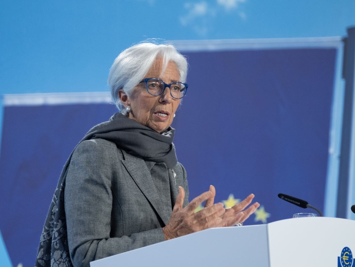UniCredit-Commerzbank, Lagarde: Le fusioni creano vantaggi