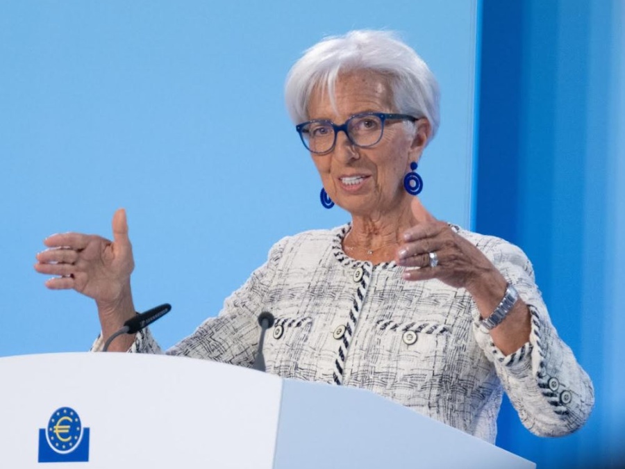 La Bce non segue la Fed, alza ancora i tassi di interesse e ne minaccia altri