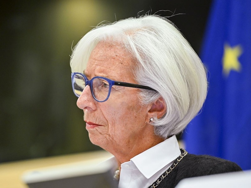 Manovra, la Bce avverte Roma: “Riserve d’oro, Bankitalia resta autonoma”