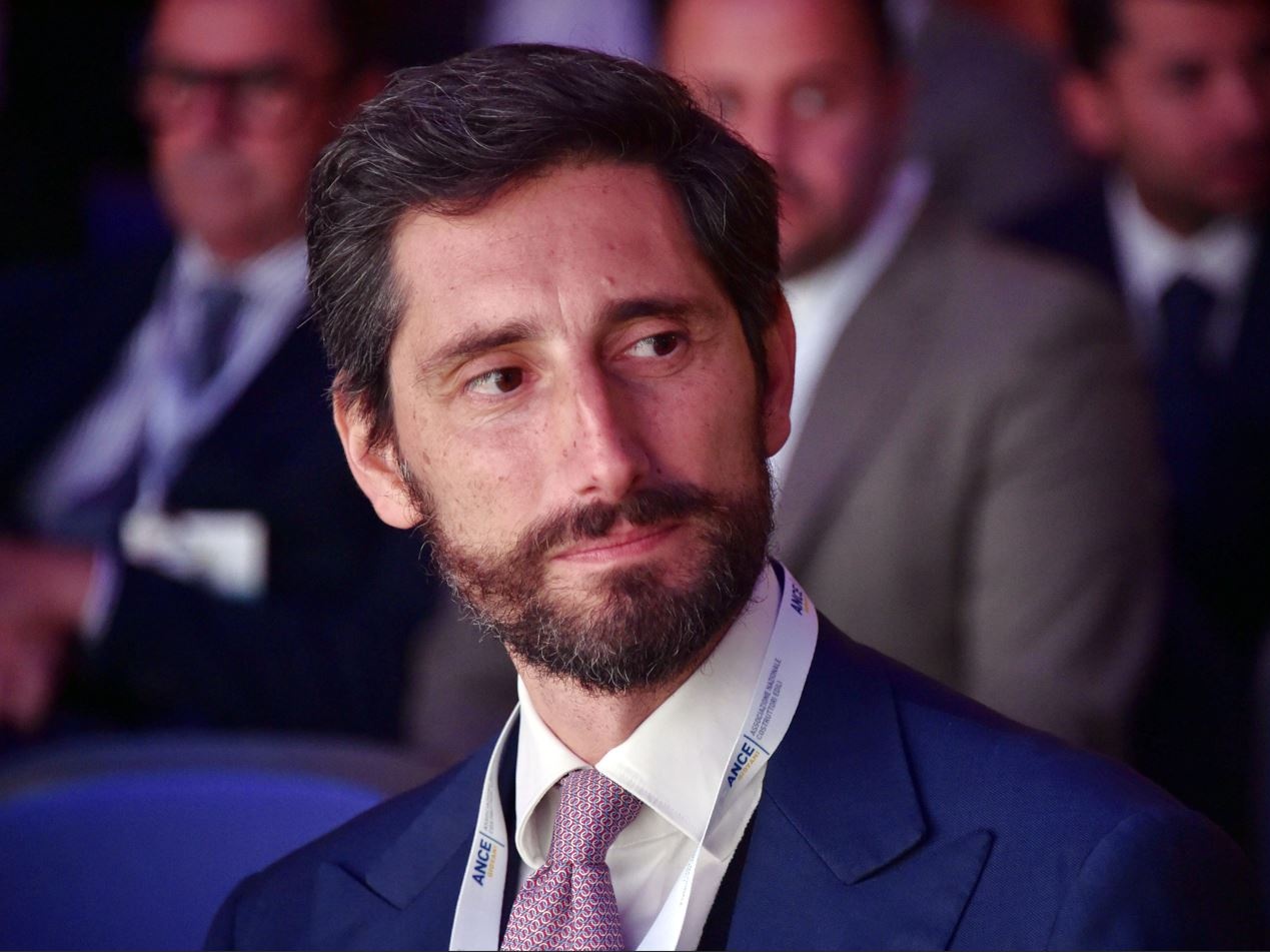 CDP, BPER, UniCredit e SACE sostengono l'ammodernamento del Gaslini di Genova