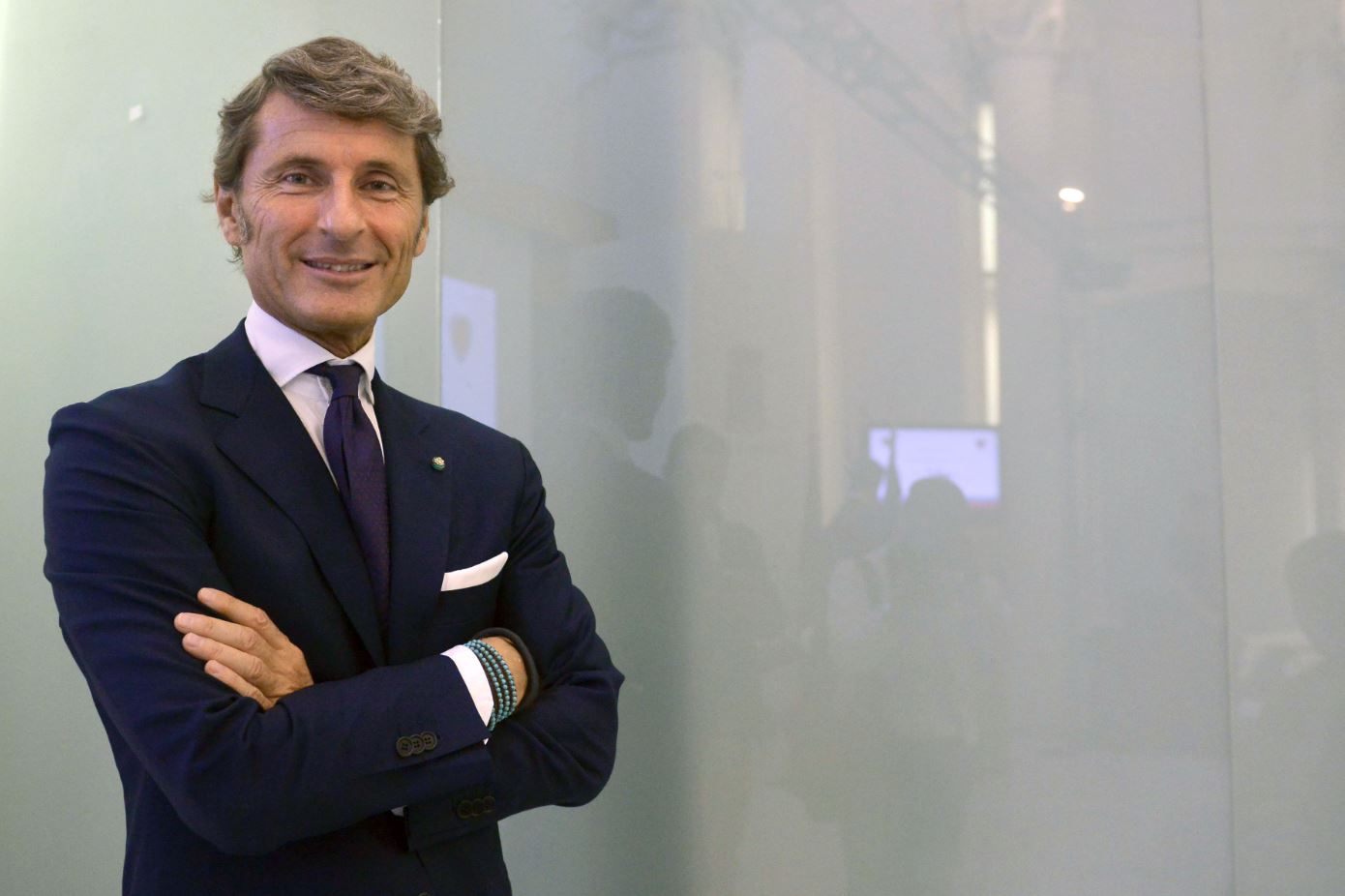 Stephan Winkelmann torna in Lamborghini: sarà il nuovo presidente