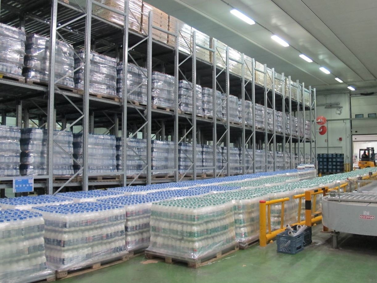 Coldiretti: Balzo del mercato del latte: +13% nel 2021