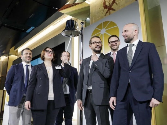 Lemon Sistemi approda su Euronext Growth Milan