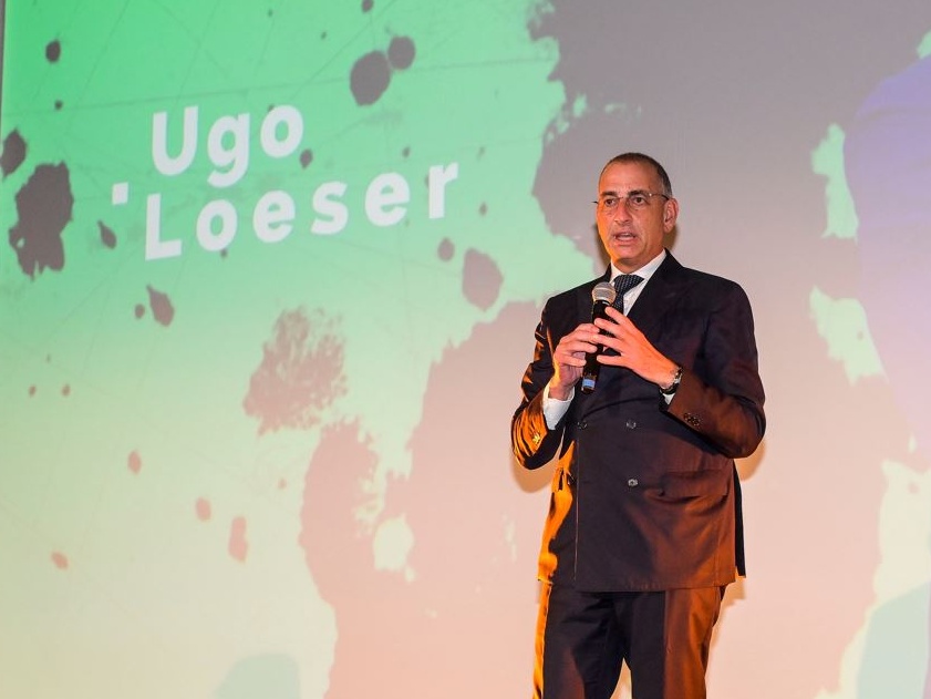 Arca Fondi SGR premiata come Asset Management Company of the Year 2022, Ugo Loeser è Asset Management CEO dell'anno