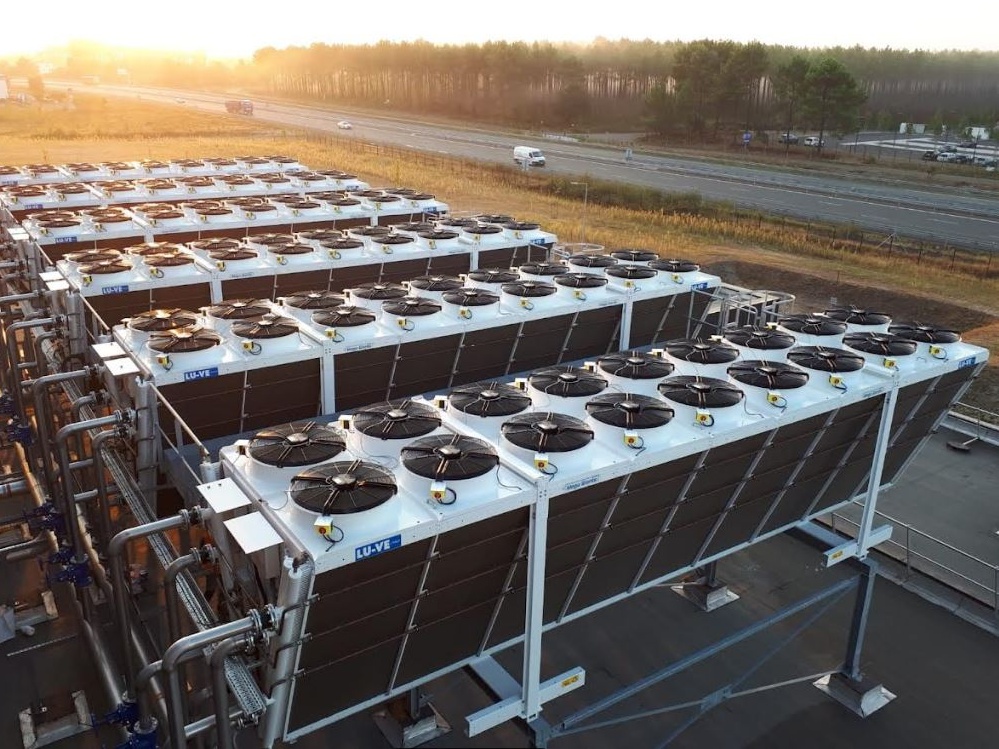 LU-VE ottiene un finanziamento da 30 milioni di euro da Deutsche Bank