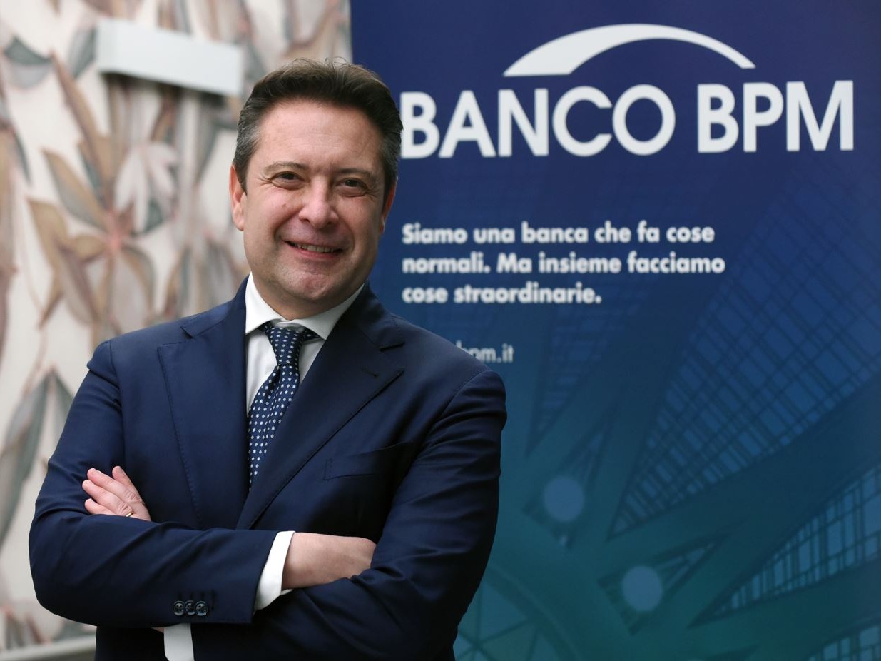 Banco BPM supporta la crescita di Misitano & Stracuzzi con un finanziamento da 10 milioni