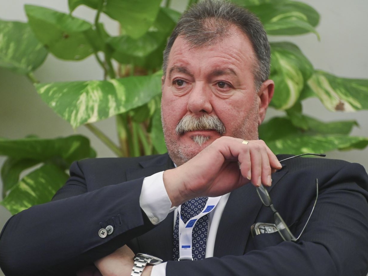 Vino, l’Italia al bivio della competitività. Confcooperative: “Servono promozione e innovazione”