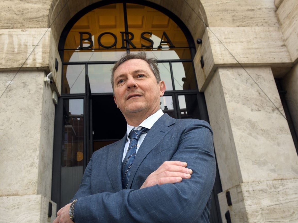 Reway Group: record di Valore della Produzione nei primi nove mesi dell'anno (201,2 milioni)