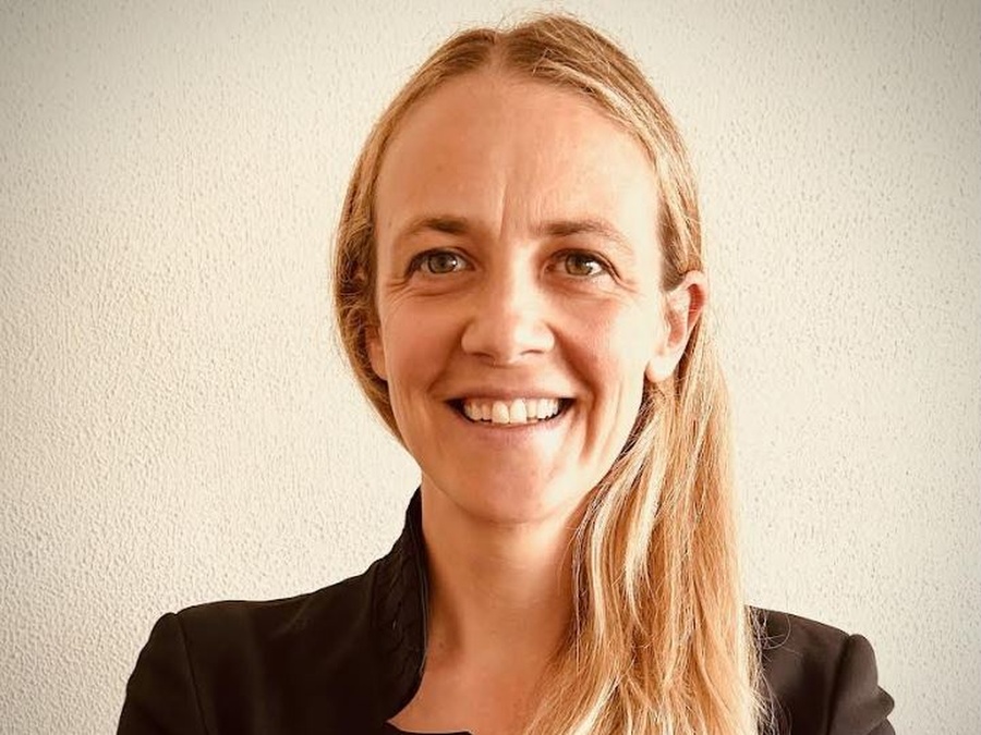 Irene Macchiarelli diventa la prima donna partner in Italia di Arthur D. Little