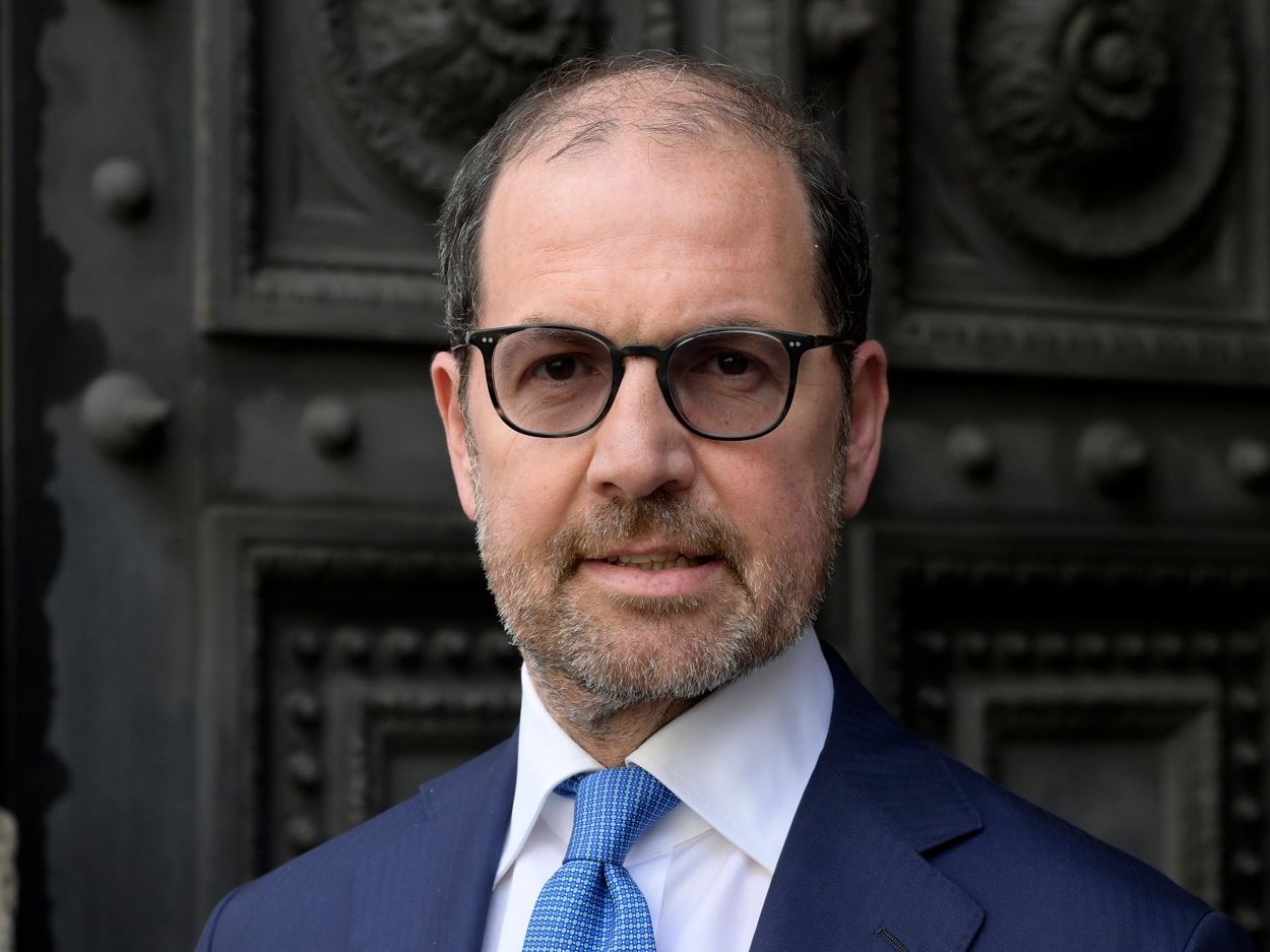 Monte dei Paschi di Siena, il Presidente Maione: Rilanciare la banca più antica del mondo: un lavoro di squadra