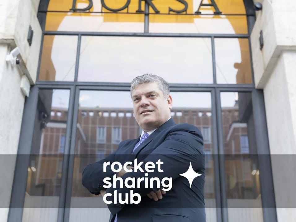 Rocket Sharing Club lancia il progetto Ambassador a Cannes