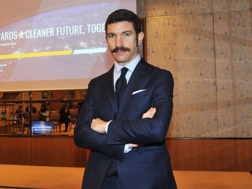 Innovatec annuncia la costituzione di Innovatec Venture