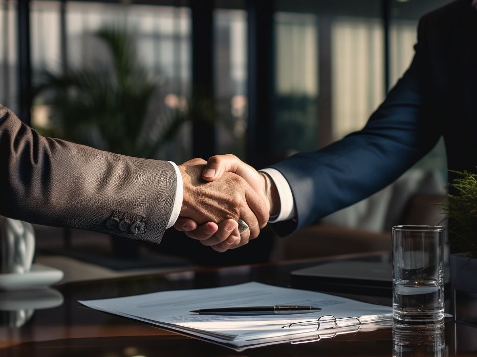 Budget, competenze, e tecnologia: paure e speranze dei manager italiani per il 2024