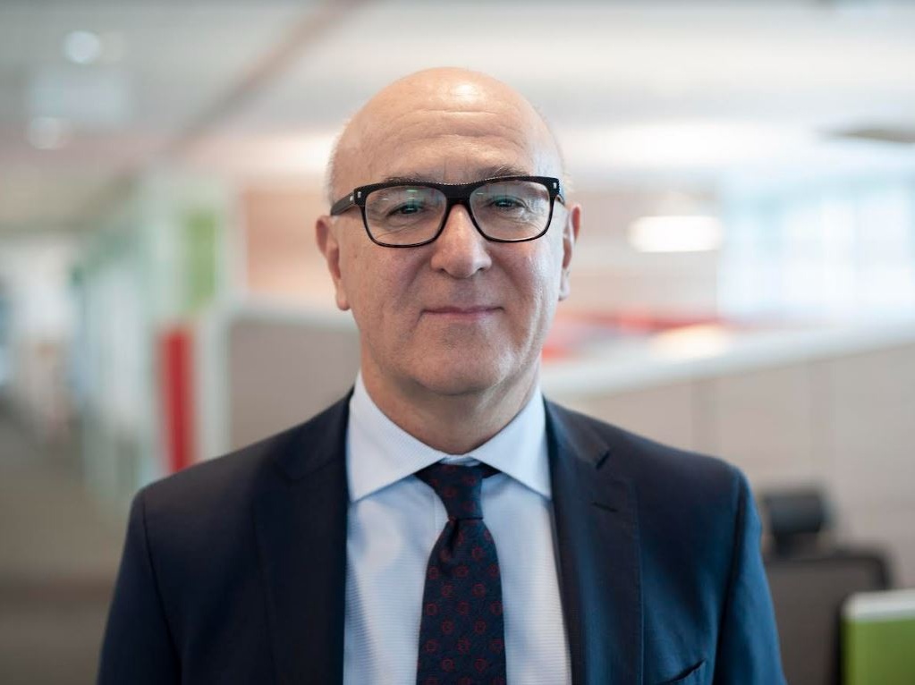 Stefano Manfrone nuovo Responsabile di BNL BNP Paribas Life Banker