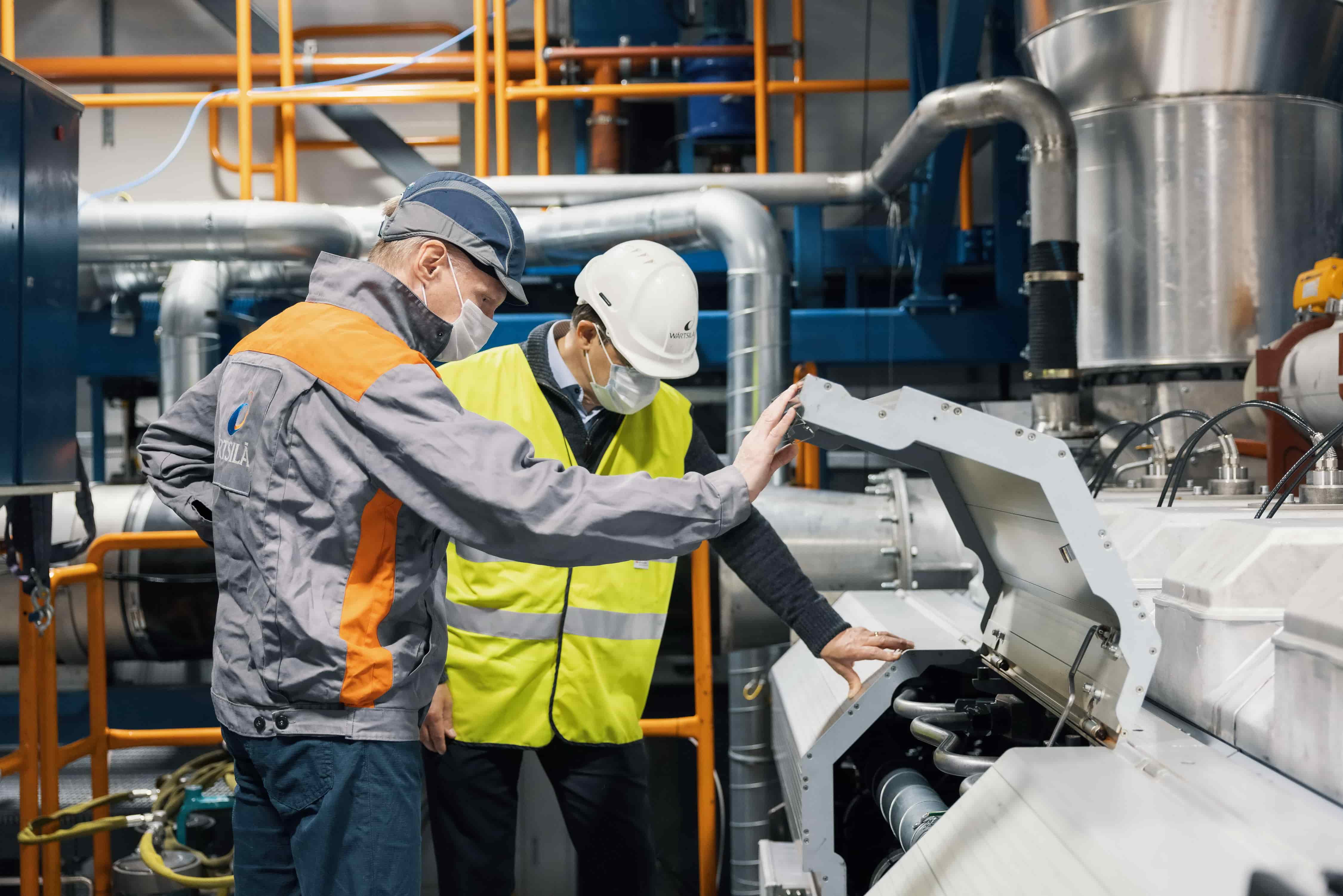 Eurozona: la contrazione del settore manifatturiero accresce il timore di recessione