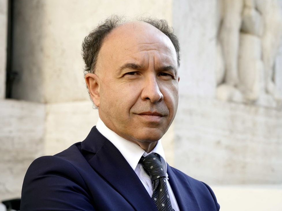 È scomparso Mauro Mantovan, presidente di HiRef e Jonix