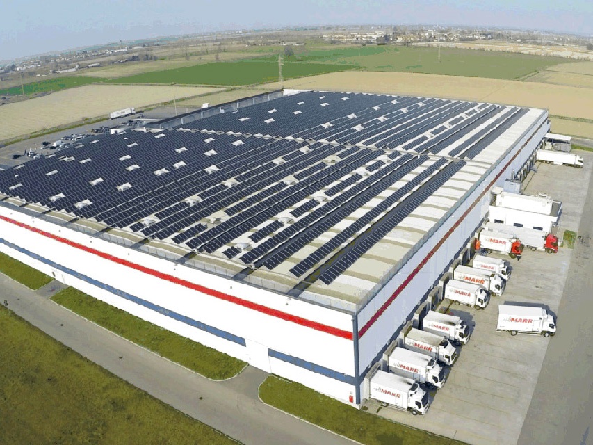 MARR chiude il primo semestre 2022 con risultati molto positivi