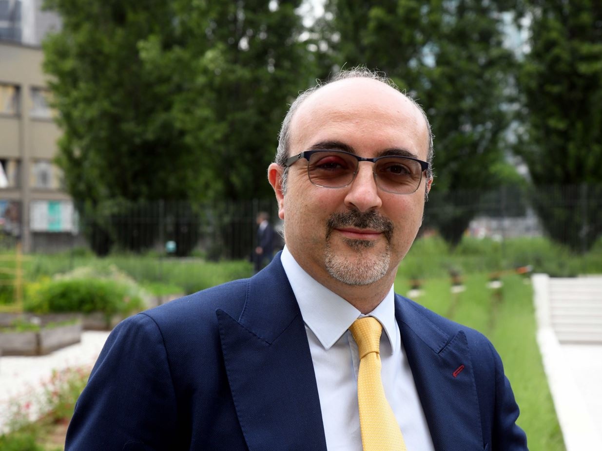 Generali investe nello sviluppo delle infrastrutture resilienti nei Paesi emergenti