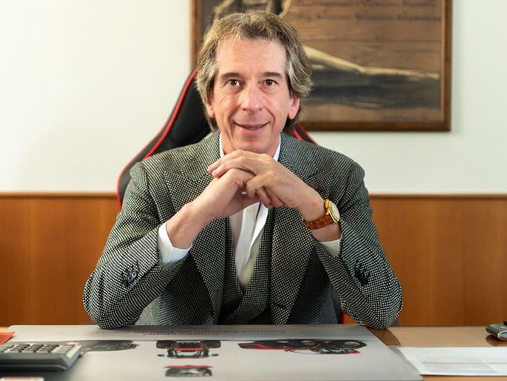 UniCredit e SACE: finanziamento a sostegno della crescita sostenibile dell'azienda Antonio Carraro