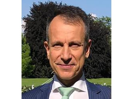Massimo Mannori nominato Direttore Generale di Intecs