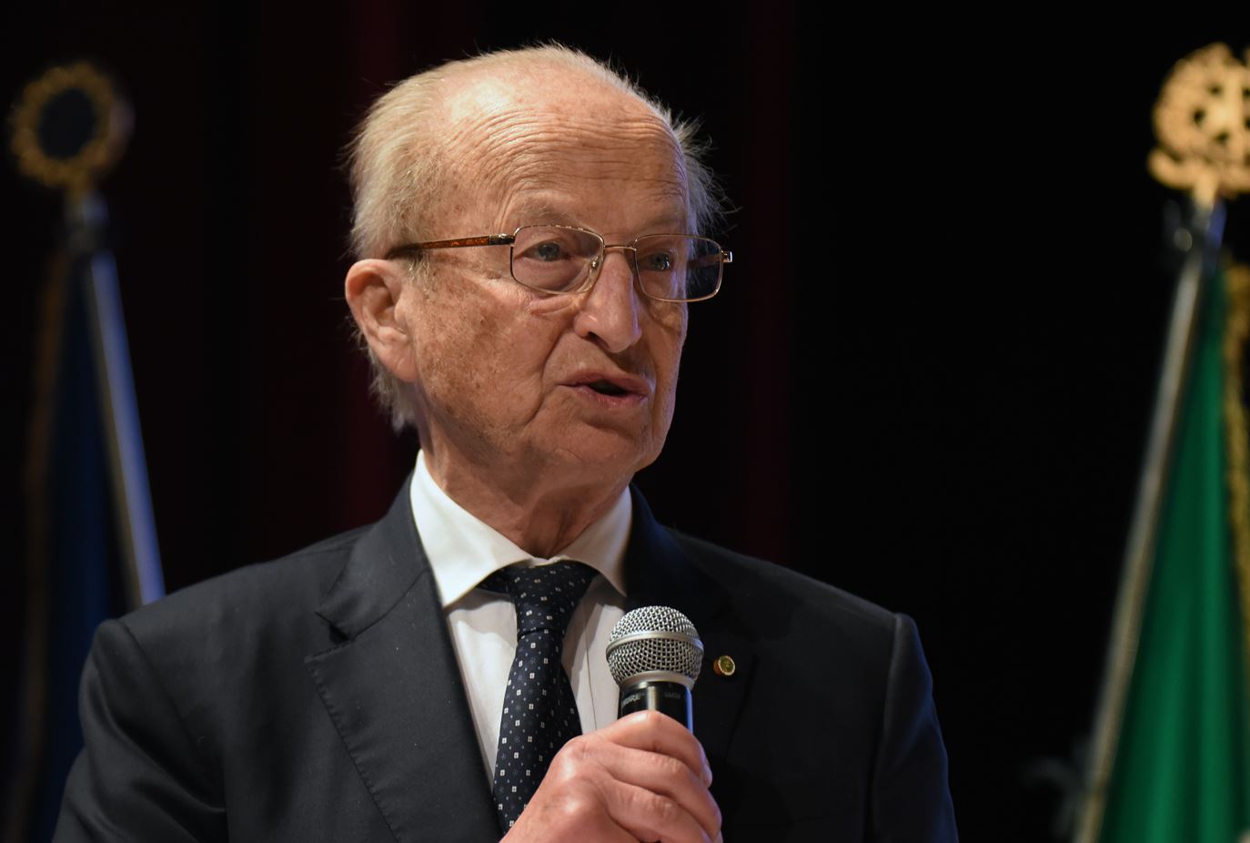 Scompare Maurizio Sella, l’ex presidente che ha guidato la trasformazione del gruppo