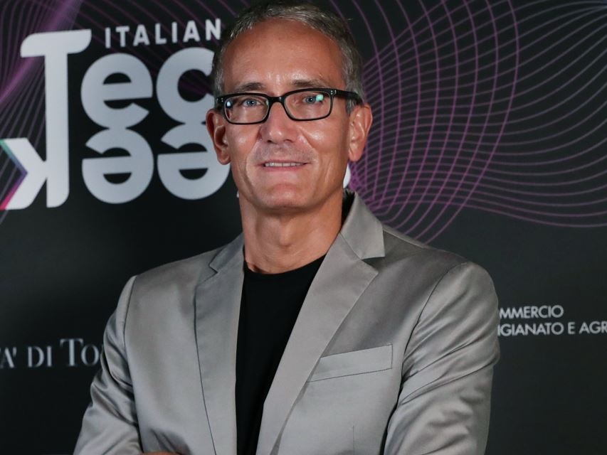 Maximo Ibarra è il nuovo CEO di Engineering Ingegneria Informatica