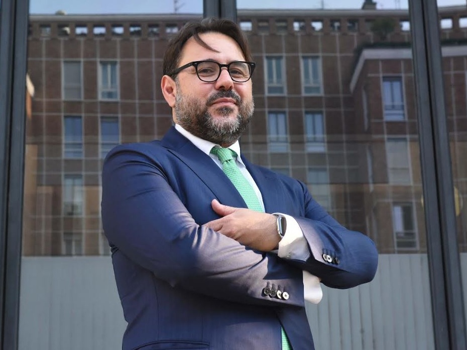 Friulchem registra due prodotti della linea Suppleo in Cina