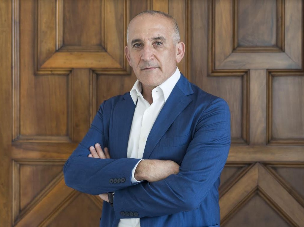 Top Manager Reputation: a giugno Mazzoncini sul podio con Messina e Descalzi